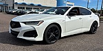 Used 2021 ACURA TLX SH-AWD W/A-SPEC PACKAGE in JACKSONVILLE, FLORIDA