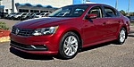 Used 2018 Volkswagen Passat 2.0T SE AUTO in JACKSONVILLE, FLORIDA