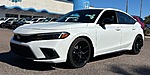 Used 2023 Honda Civic Hatchback SPORT CVT in JACKSONVILLE, FLORIDA