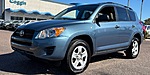 Used 2010 TOYOTA RAV4 FWD 4DR 4-CYL 4-SPD AT in JACKSONVILLE, FLORIDA