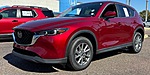 Used 2022 MAZDA CX-5 2.5 S SELECT PACKAGE AWD in JACKSONVILLE, FLORIDA