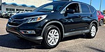 Used 2016 Honda CR-V 2WD 5DR EX in JACKSONVILLE, FLORIDA