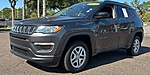 Used 2018 JEEP COMPASS SPORT 4X4 in JACKSONVILLE, FLORIDA