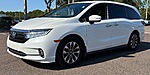 Used 2021 Honda Odyssey EX-L AUTO in JACKSONVILLE, FLORIDA
