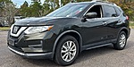 Used 2017 NISSAN ROGUE 2017.5 AWD SV in JACKSONVILLE, FLORIDA