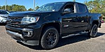 Used 2021 CHEVROLET COLORADO 4WD CREW CAB 128" Z71 in JACKSONVILLE, FLORIDA