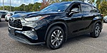 Used 2020 TOYOTA HIGHLANDER XLE FWD in JACKSONVILLE, FLORIDA