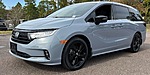 Used 2024 Honda Odyssey SPORT AUTO in JACKSONVILLE, FLORIDA