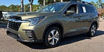 Used 2025 SUBARU ASCENT PREMIUM 7-PASSENGER in JACKSONVILLE, FLORIDA