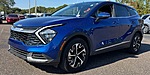 Used 2023 KIA SPORTAGE EX FWD in JACKSONVILLE, FLORIDA
