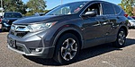 Used 2018 Honda CR-V EX in JACKSONVILLE, FLORIDA