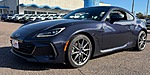 Used 2025 SUBARU BRZ SERIES.PURPLE in JACKSONVILLE, FLORIDA