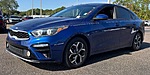 Used 2019 KIA FORTE LXS IVT in JACKSONVILLE, FLORIDA
