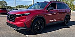 Used 2023 Honda CR-V Hybrid SPORT FWD in JACKSONVILLE, FLORIDA