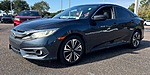 Used 2016 Honda Civic EX-L in JACKSONVILLE, FLORIDA