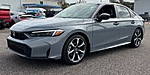 Used 2026 Honda CIVIC SEDAN HYBRID SPORT CVT in JACKSONVILLE, FLORIDA