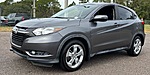 Used 2016 Honda HR-V 2WD 4DR CVT EX in JACKSONVILLE, FLORIDA