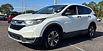 Used 2017 Honda CR-V LX 2WD in JACKSONVILLE, FLORIDA