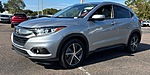 Used 2021 Honda HR-V EX AWD CVT in JACKSONVILLE, FLORIDA