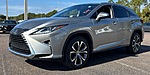 Used 2017 LEXUS RX RX 350 FWD in JACKSONVILLE, FLORIDA