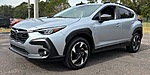Used 2025 SUBARU XV CROSSTREK LIMITED AWD in JACKSONVILLE, FLORIDA