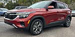 Used 2024 KIA SELTOS S IVT FWD in JACKSONVILLE, FLORIDA