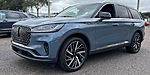 Used 2025 LINCOLN AVIATOR RESERVE in JACKSONVILLE, FLORIDA