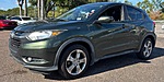 Used 2016 Honda HR-V 2WD 4DR CVT EX in JACKSONVILLE, FLORIDA