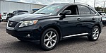 Used 2010 LEXUS RX350 350 in JACKSONVILLE, FLORIDA