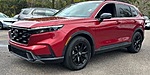 Used 2023 Honda CR-V Hybrid SPORT FWD in JACKSONVILLE, FLORIDA
