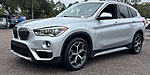 Used 2018 BMW X1 SDRIVE28I SPORTS ACTIVITY VEHICLE in JACKSONVILLE, FLORIDA