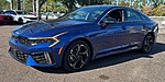Used 2025 KIA K5 GT-LINE AUTO FWD in JACKSONVILLE, FLORIDA