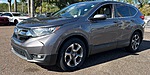 Used 2017 Honda CR-V EX 2WD in JACKSONVILLE, FLORIDA