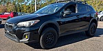 Used 2019 SUBARU XV CROSSTREK 2.0I PREMIUM CVT in JACKSONVILLE, FLORIDA