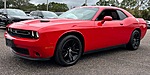 Used 2019 DODGE CHALLENGER SXT RWD in JACKSONVILLE, FLORIDA