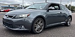 Used 2012 SCION TC BASE in JACKSONVILLE, FLORIDA