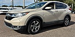 Used 2017 Honda CR-V EX-L 2WD in JACKSONVILLE, FLORIDA