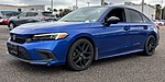 Used 2022 Honda Civic SPORT in JACKSONVILLE, FLORIDA
