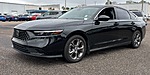 Used 2023 Honda Accord Sedan EX CVT in JACKSONVILLE, FLORIDA