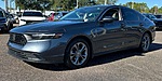 Used 2024 Honda Accord Sedan EX CVT in JACKSONVILLE, FLORIDA