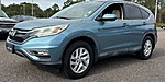 Used 2015 Honda CR-V 2WD 5DR EX in JACKSONVILLE, FLORIDA