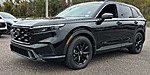 Used 2023 Honda CR-V Hybrid SPORT in JACKSONVILLE, FLORIDA