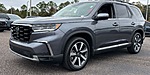 Used 2025 Honda Pilot TOURING 2WD in JACKSONVILLE, FLORIDA