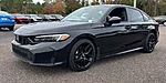 Used 2025 Honda Civic SPORT in JACKSONVILLE, FLORIDA