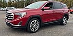 Used 2019 GMC TERRAIN FWD 4DR SLT in JACKSONVILLE, FLORIDA
