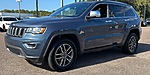 Used 2019 JEEP GRAND CHEROKEE LIMITED 4X4 in JACKSONVILLE, FLORIDA