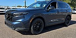 Used 2025 Honda CR-V Hybrid SPORT AWD in JACKSONVILLE, FLORIDA