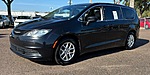 Used 2017 CHRYSLER PACIFICA TOURING FWD in JACKSONVILLE, FLORIDA
