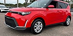 Used 2023 KIA SOUL LX IVT in JACKSONVILLE, FLORIDA