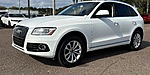 Used 2016 AUDI Q5 QUATTRO 4DR 2.0T PREMIUM in JACKSONVILLE, FLORIDA